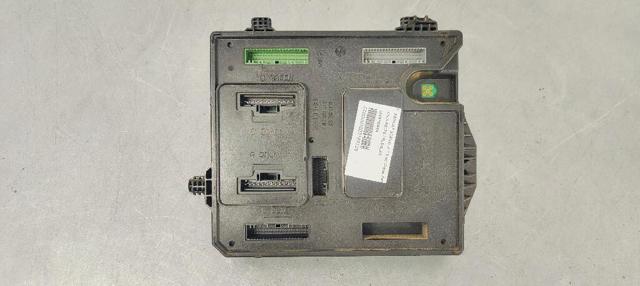 Blok komfortu 284B15986R RENAULT