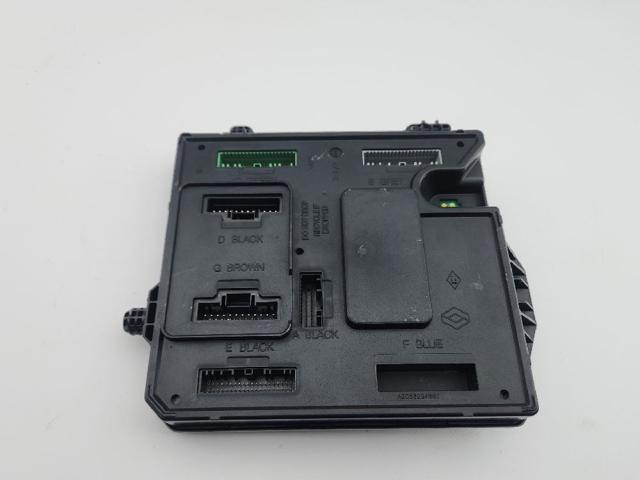 Blok komfortu 284B15986R RENAULT