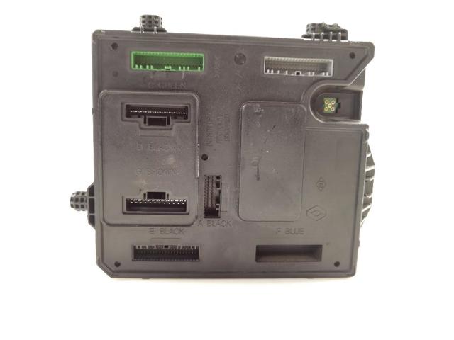 Blok komfortu 284B15986R RENAULT