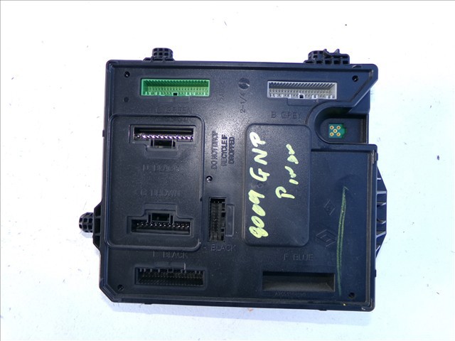 Blok komfortu 284B15986R RENAULT