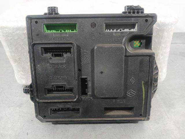 Blok komfortu 284B15986R RENAULT