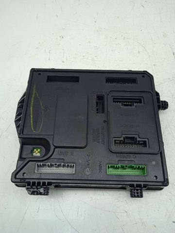 Blok komfortu 284B15986R RENAULT