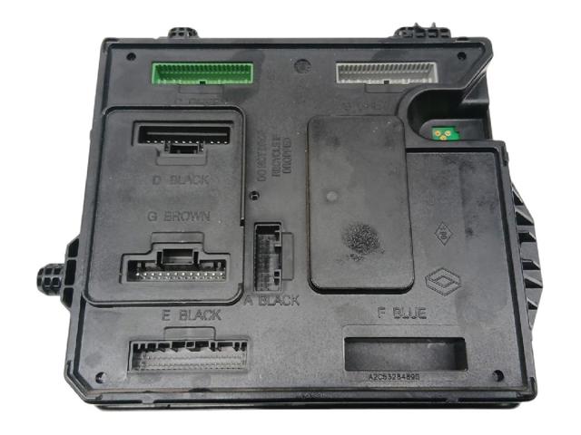 Blok komfortu 284B15986R RENAULT