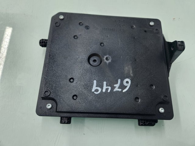 Blok komfortu 284B15986R RENAULT