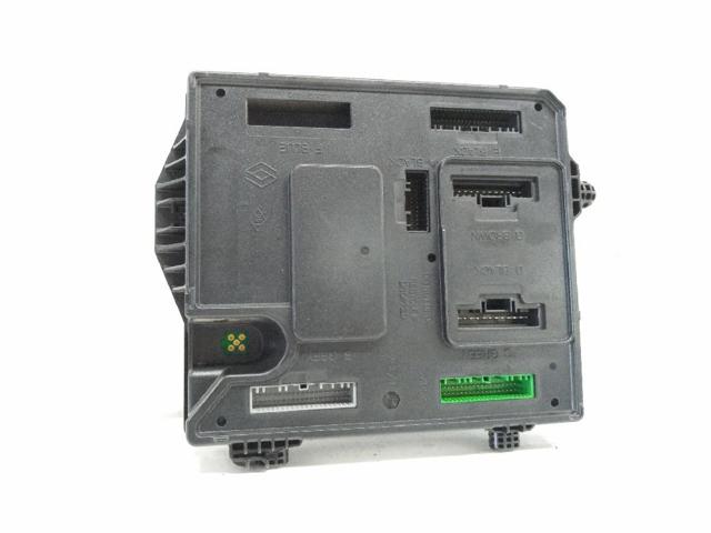 Blok komfortu 284B15986R RENAULT