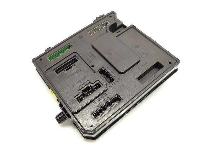 Blok komfortu 284B15986R RENAULT