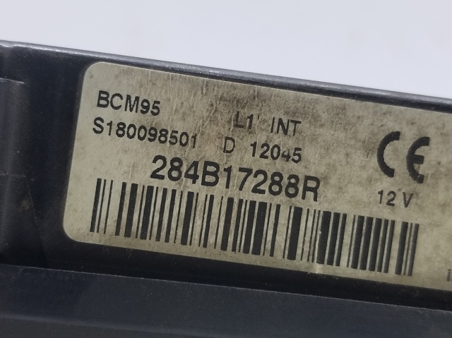 284B17288R Renault (RVI)