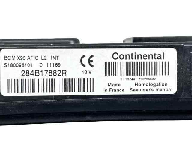 284B17882R Renault (RVI)