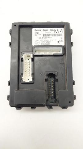 Blok komfortu 284B1BV80B NISSAN
