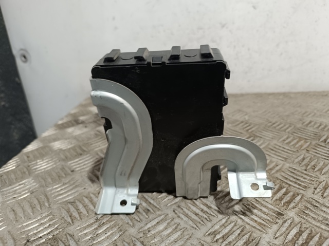 Blok komfortu 284B1BV80B NISSAN