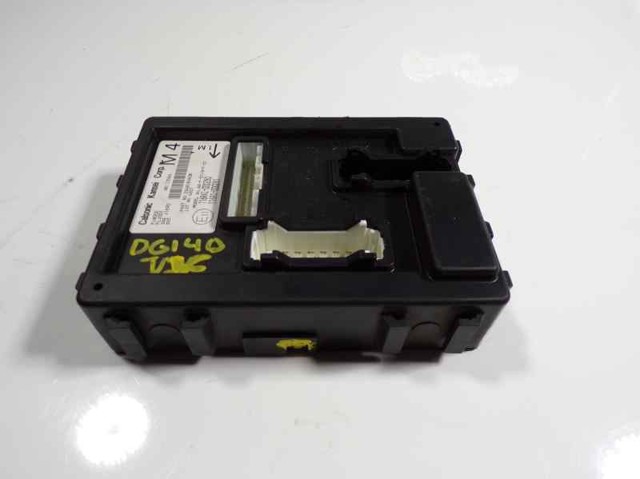 Blok komfortu 284B1BV80B NISSAN