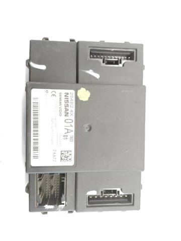 Blok komfortu 284B24X01A NISSAN