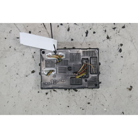 Blok komfortu 284B2AX600 NISSAN