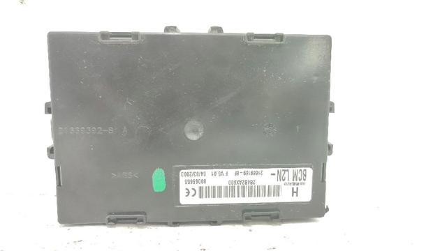 284B2AX600 Nissan/Infiniti