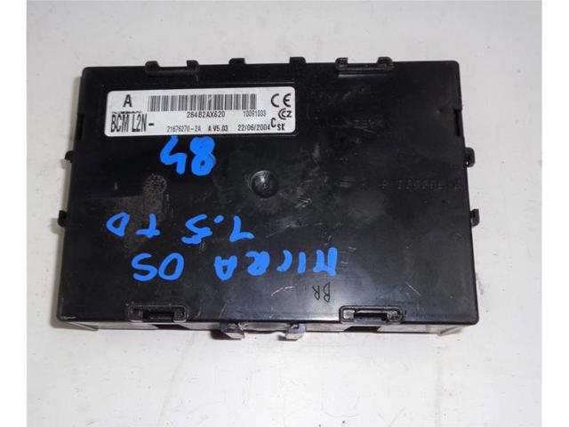 284B2AX620 Nissan/Infiniti