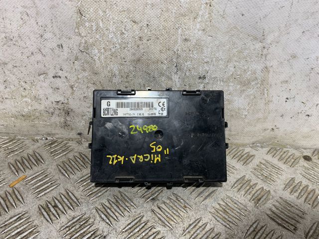 284B2BC520 Nissan/Infiniti