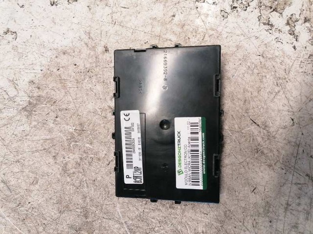 Blok komfortu 284B2BC52A NISSAN