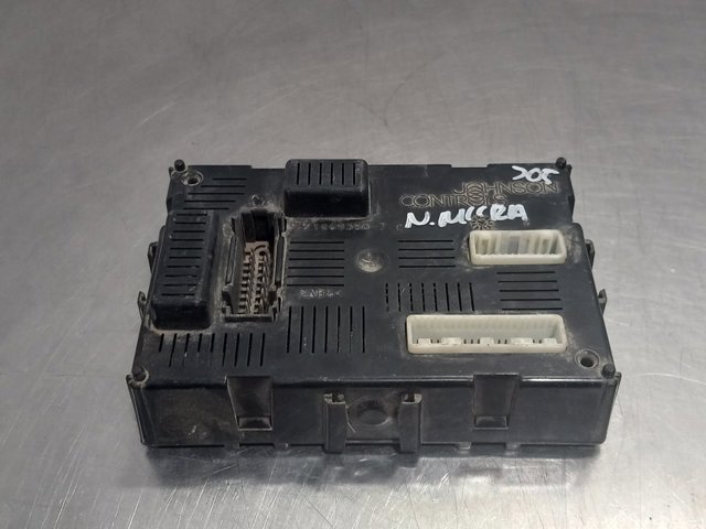 284B2BC52A Nissan/Infiniti