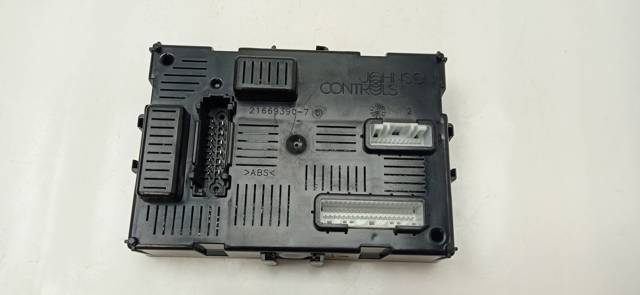 Blok komfortu 284B2EM01E NISSAN