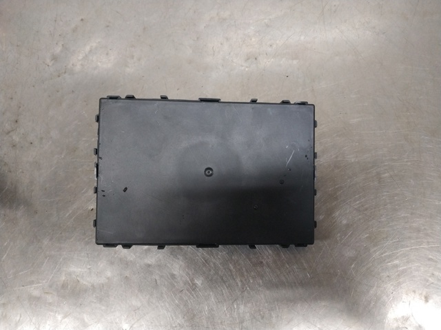 Blok komfortu 284B2JD02B NISSAN