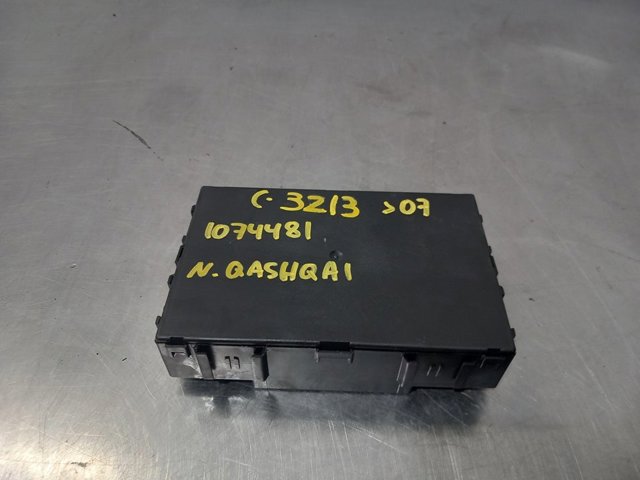 Kupić  Qashqai I J10