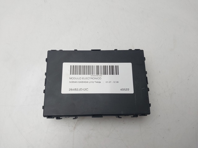  Nissan Qashqai I od 79,30 zł
