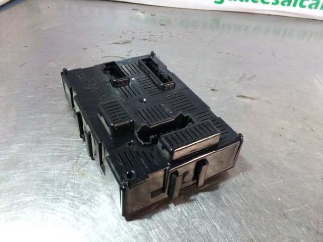 Blok komfortu Nissan Tiida C11X