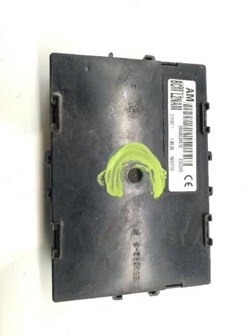 Blok komfortu Nissan Tiida C11X