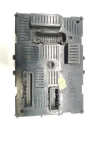 Blok komfortu Nissan Tiida C11X