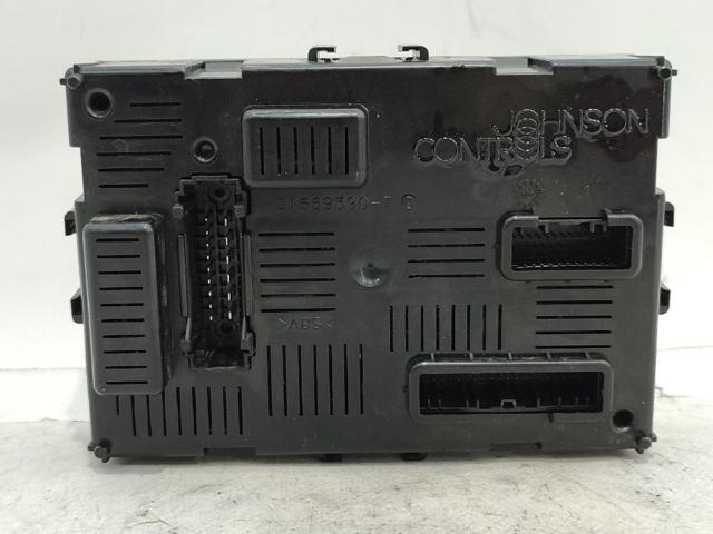 Blok komfortu Nissan Tiida C11X