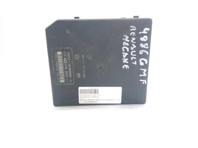 284B60008R Renault (RVI)