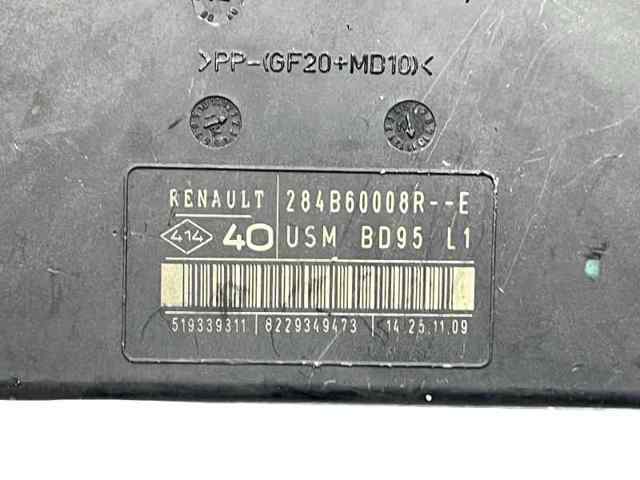 Skrzynka bezpieczników 284B60008R RENAULT