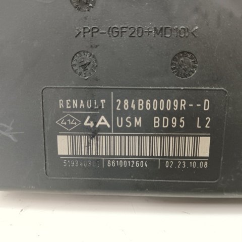 284B60009R Renault (RVI)