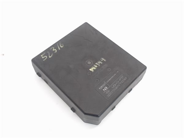 Skrzynka bezpieczników 284B60014R RENAULT