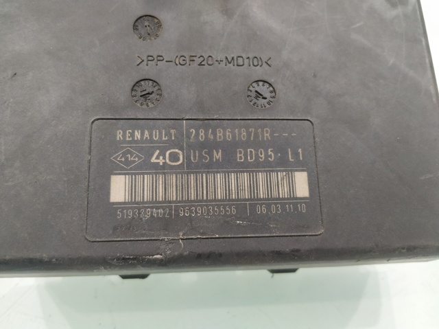 284B61871R Renault (RVI)