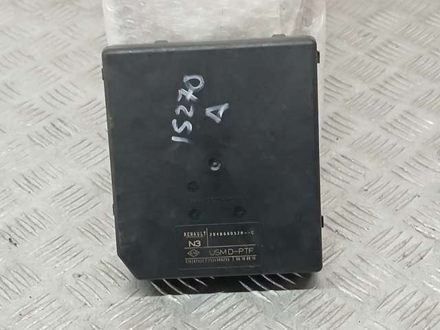 Skrzynka bezpieczników 284B66052R RENAULT