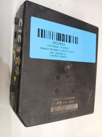 284B68372R Renault (RVI)