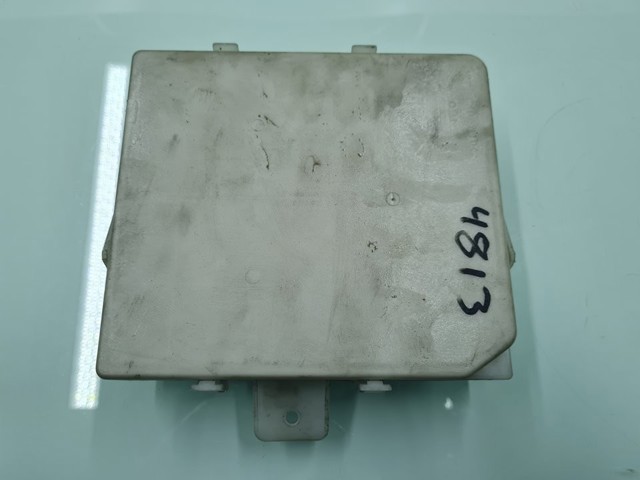 Skrzynka bezpieczników 284B6EB30C NISSAN