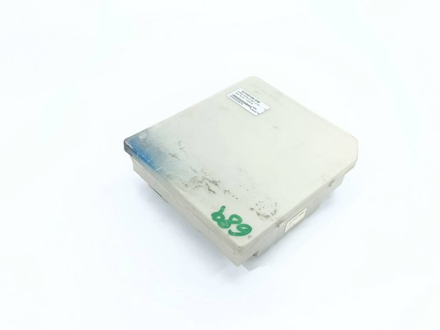 Skrzynka bezpieczników 284B7AX615 NISSAN