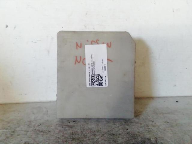 Skrzynka bezpieczników 284B7AX61A NISSAN