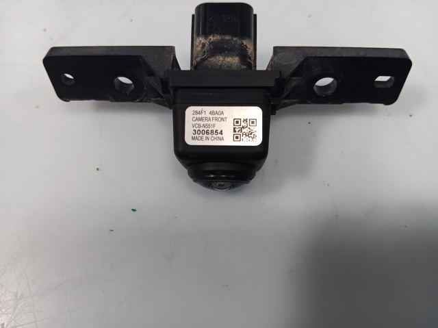 284F14BA0A Nissan/Infiniti