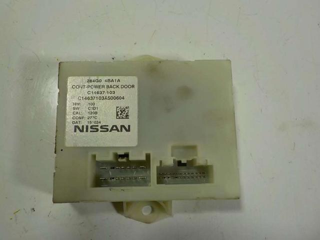 284G04BA1A Nissan/Infiniti