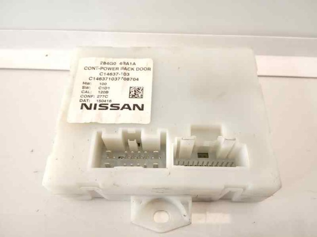 284G04BA1A Nissan/Infiniti