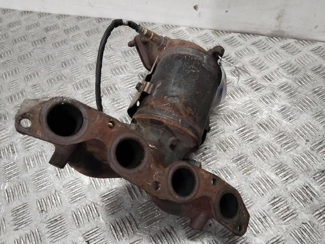 Konwerter-katalizator KIA Picanto 2 TA