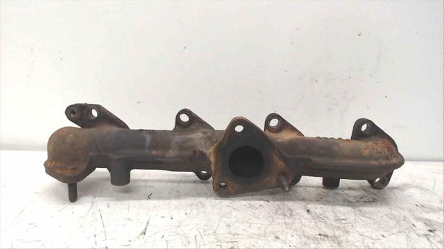 Kolektor wydechowy KIA Ceed ED