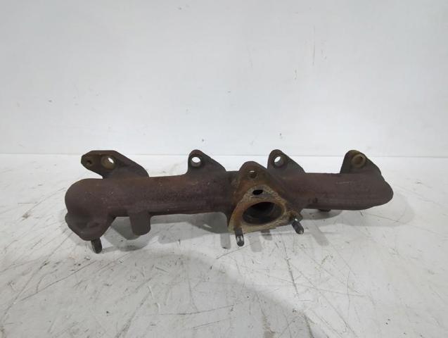 Kolektor wydechowy KIA Ceed ED