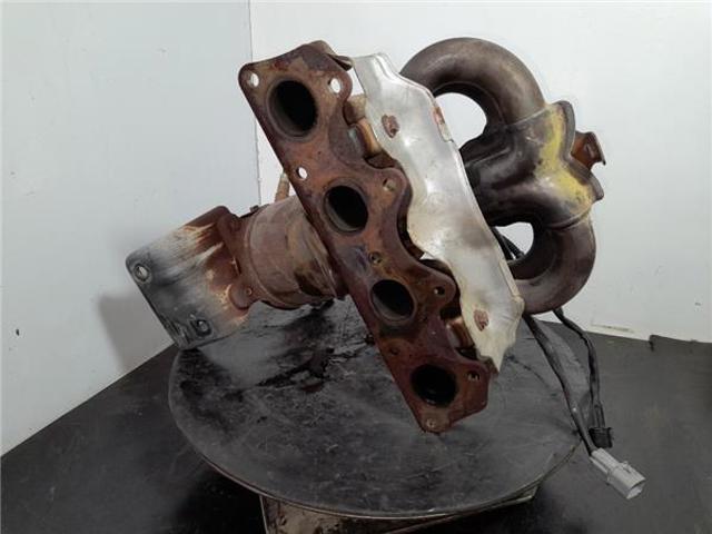 Konwerter-katalizator KIA Ceed ED