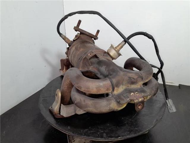 Konwerter-katalizator KIA Ceed ED