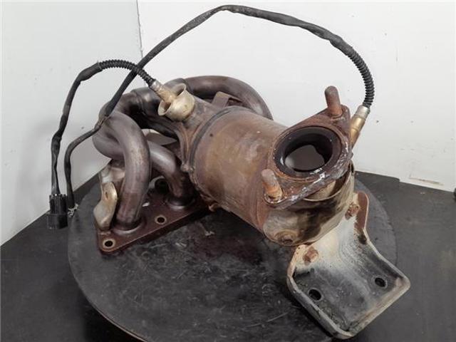 Konwerter-katalizator KIA Ceed ED