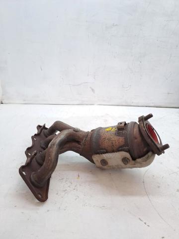 Kolektor wydechowy KIA Carens 3